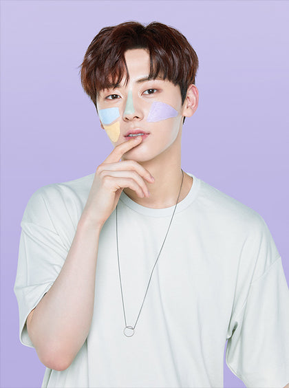 Boy In Love