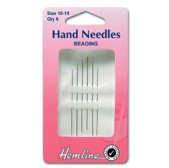 209.101 Hand Beading needles