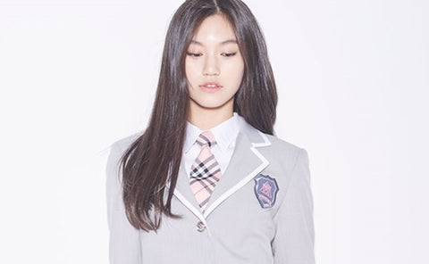 Siota Girlfriend