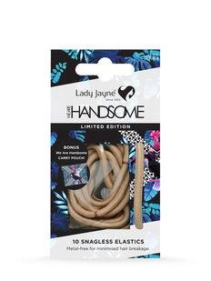 2281BL Snagless Elastics