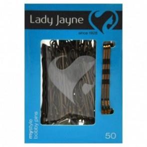 2608BR Bobby Pins