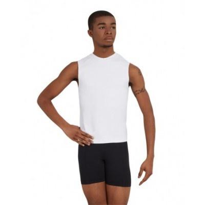 10360M Tactel Fitted Short