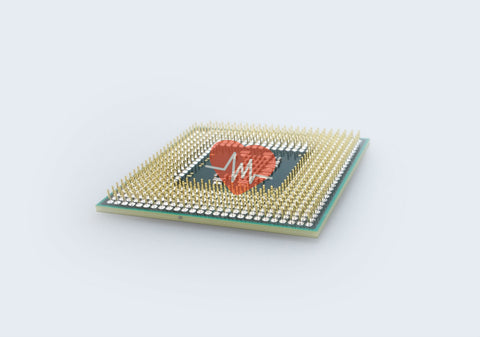 Siota Heartchip