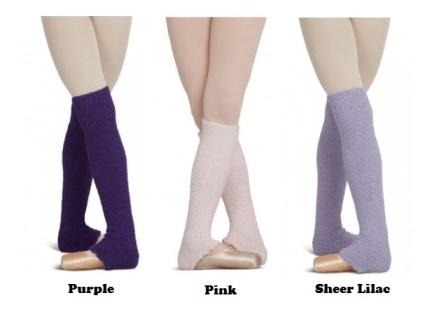 10375 Legwarmer 18"