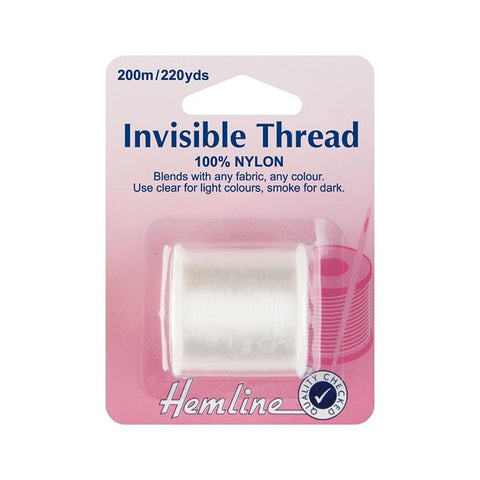 240 Invisible Thread