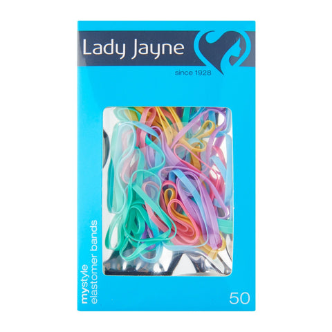 2267 Snagless Elastics