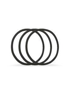 2280B Snagless Elastics
