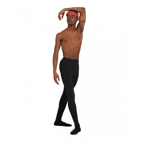 10361B Boys Footed Tights